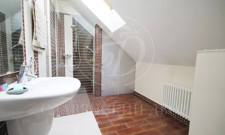 Лот-9009-250207 аренда дома Рублево-Успенское шоссе Рублёвский