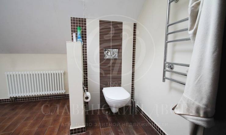 Лот-9009-250209 аренда дома Рублево-Успенское шоссе Рублёвский