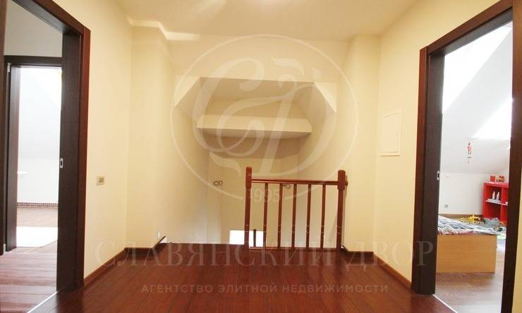 Лот-9009-250210 аренда дома Рублево-Успенское шоссе Рублёвский