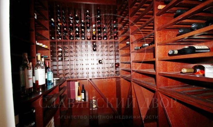 Лот-9009-250211 аренда дома Рублево-Успенское шоссе Рублёвский