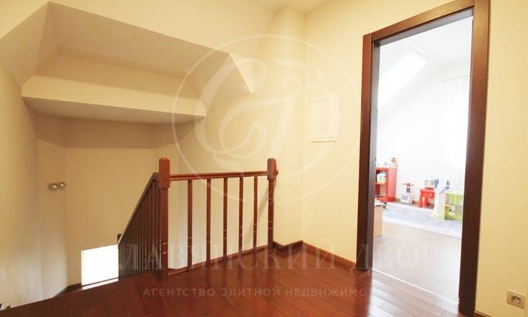 Лот-9009-250212 аренда дома Рублево-Успенское шоссе Рублёвский