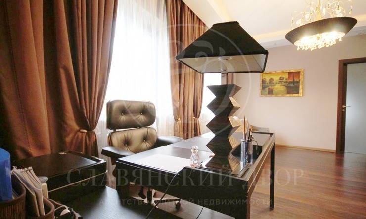 Лот-9009-250213 аренда дома Рублево-Успенское шоссе Рублёвский