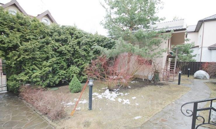 Лот-9009-250220 аренда дома Рублево-Успенское шоссе Рублёвский