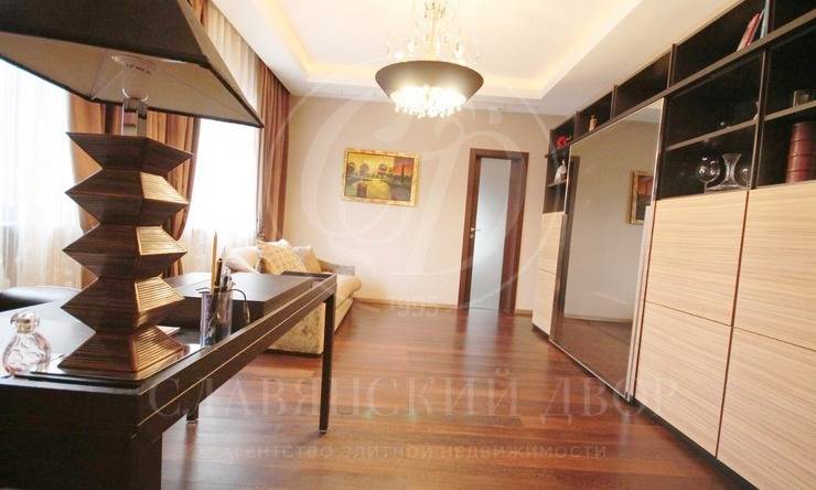 Лот-9009-250222 аренда дома Рублево-Успенское шоссе Рублёвский