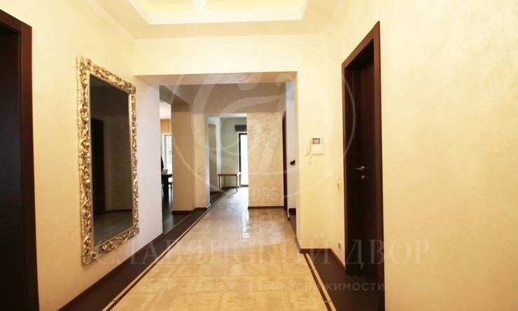 Лот-9009-250223 аренда дома Рублево-Успенское шоссе Рублёвский