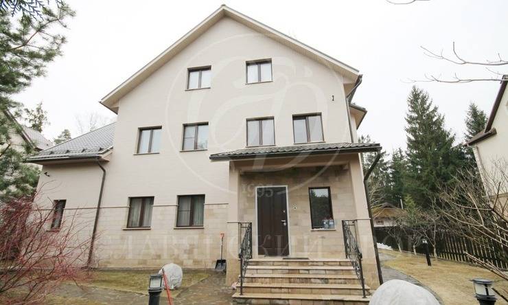 Лот-9009-250224 аренда дома Рублево-Успенское шоссе Рублёвский