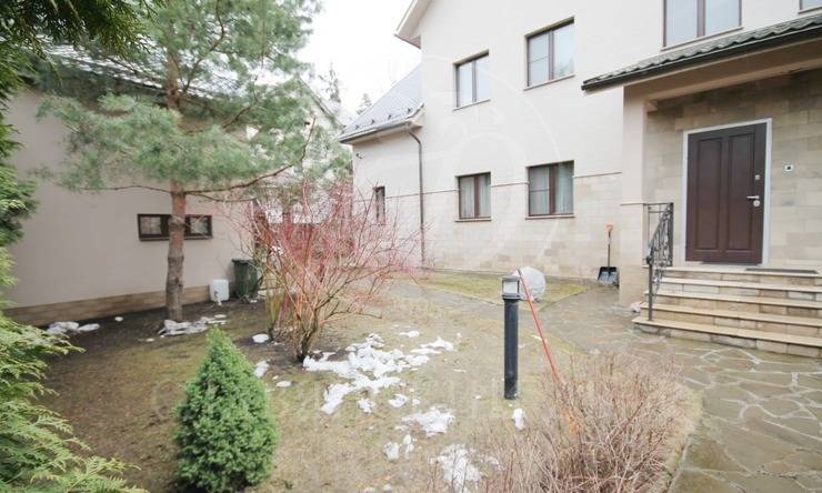 Лот-9009-250225 аренда дома Рублево-Успенское шоссе Рублёвский