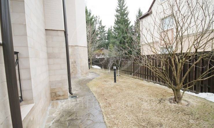 Лот-9009-250226 аренда дома Рублево-Успенское шоссе Рублёвский