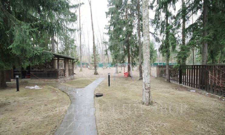 Лот-9009-250229 аренда дома Рублево-Успенское шоссе Рублёвский