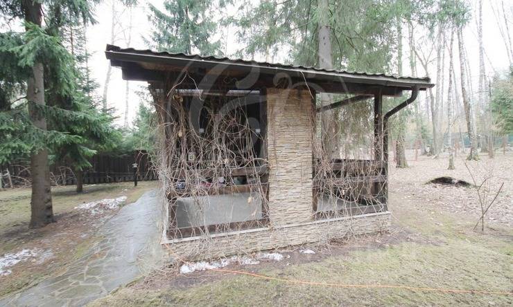 Лот-9009-250231 аренда дома Рублево-Успенское шоссе Рублёвский