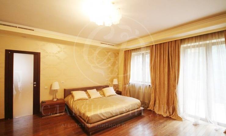 Лот-9009-250233 аренда дома Рублево-Успенское шоссе Рублёвский