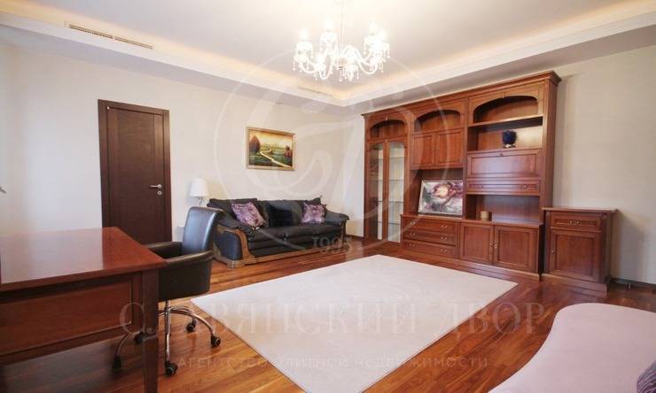 Лот-9009-250236 аренда дома Рублево-Успенское шоссе Рублёвский