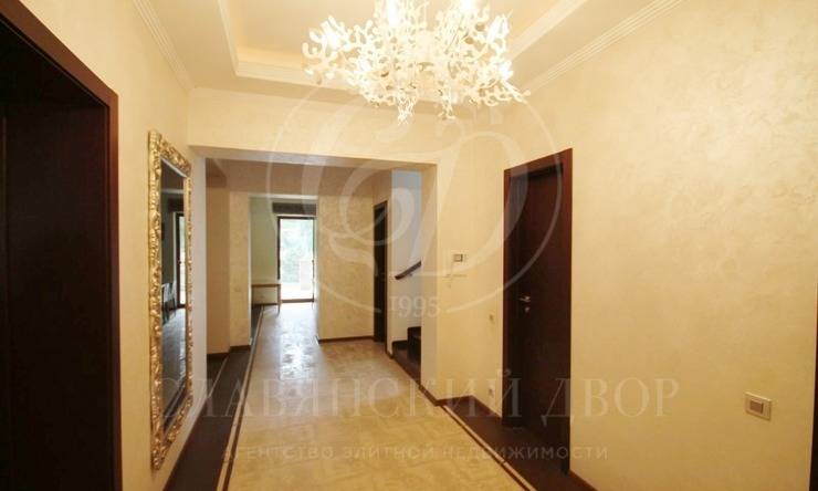 Лот-9009-250238 аренда дома Рублево-Успенское шоссе Рублёвский