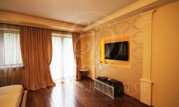 Лот-9009-250239 аренда дома Рублево-Успенское шоссе Рублёвский