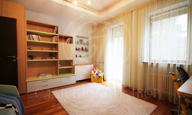 Лот-9009-250240 аренда дома Рублево-Успенское шоссе Рублёвский