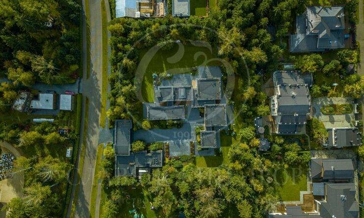 Лот-7781-250272 продажа дома Дмитровское шоссе Гольф и Яхт-клуб Пестово