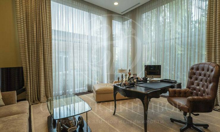 Лот-7781-250279 продажа дома Дмитровское шоссе Гольф и Яхт-клуб Пестово