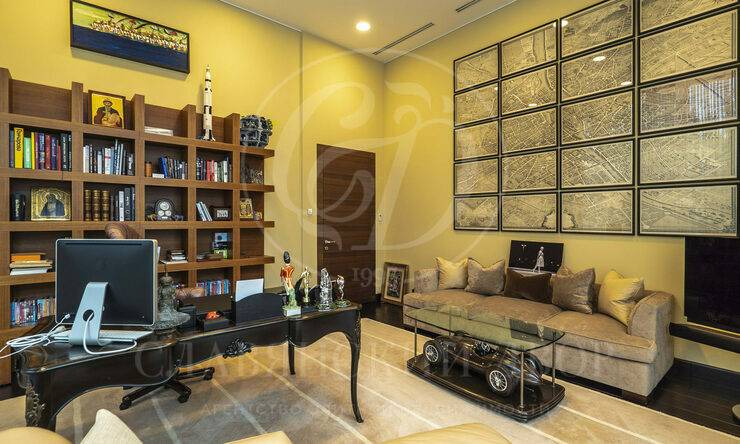 Лот-7781-250281 продажа дома Дмитровское шоссе Гольф и Яхт-клуб Пестово