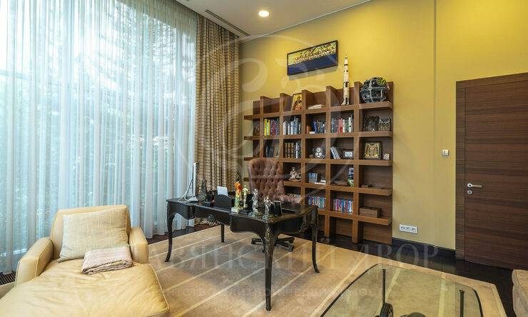 Лот-7781-250283 продажа дома Дмитровское шоссе Гольф и Яхт-клуб Пестово