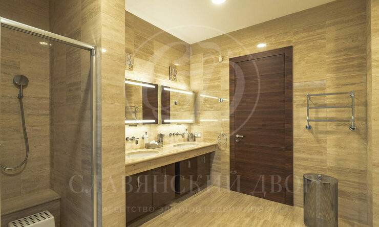 Лот-7781-250284 продажа дома Дмитровское шоссе Гольф и Яхт-клуб Пестово