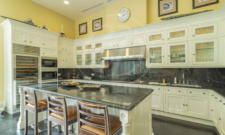 Лот-7781-250289 продажа дома Дмитровское шоссе Гольф и Яхт-клуб Пестово