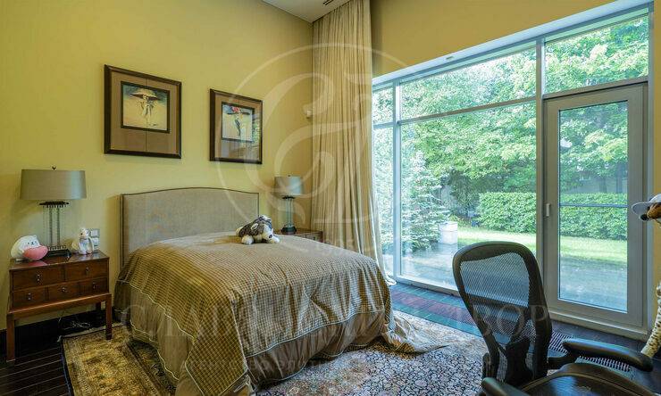 Лот-7781-250295 продажа дома Дмитровское шоссе Гольф и Яхт-клуб Пестово