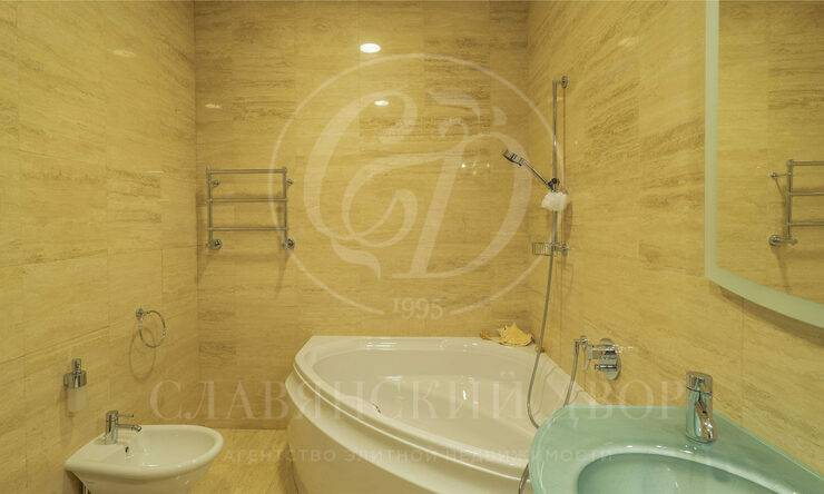 Лот-7781-250296 продажа дома Дмитровское шоссе Гольф и Яхт-клуб Пестово