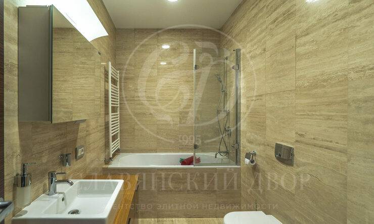 Лот-7781-250298 продажа дома Дмитровское шоссе Гольф и Яхт-клуб Пестово