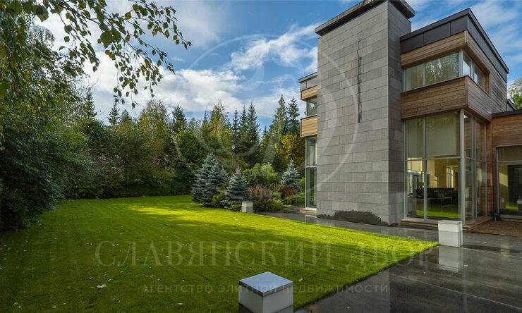 Лот-7781-250303 продажа дома Дмитровское шоссе Гольф и Яхт-клуб Пестово