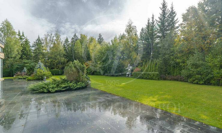 Лот-7781-250304 продажа дома Дмитровское шоссе Гольф и Яхт-клуб Пестово