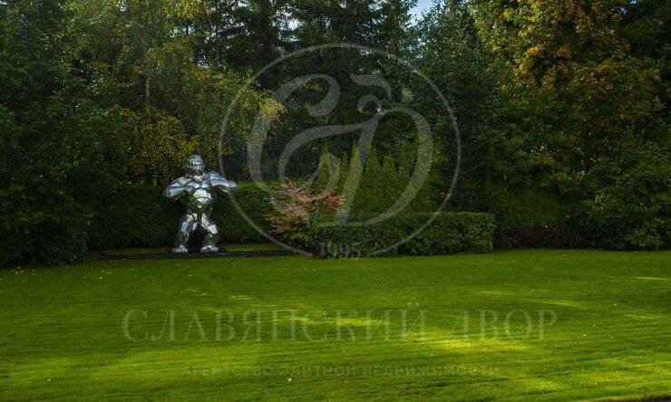 Лот-7781-250305 продажа дома Дмитровское шоссе Гольф и Яхт-клуб Пестово