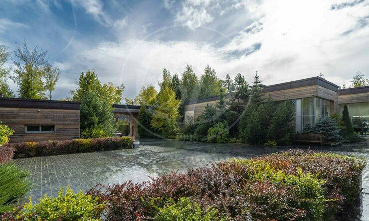 Лот-7781-250306 продажа дома Дмитровское шоссе Гольф и Яхт-клуб Пестово