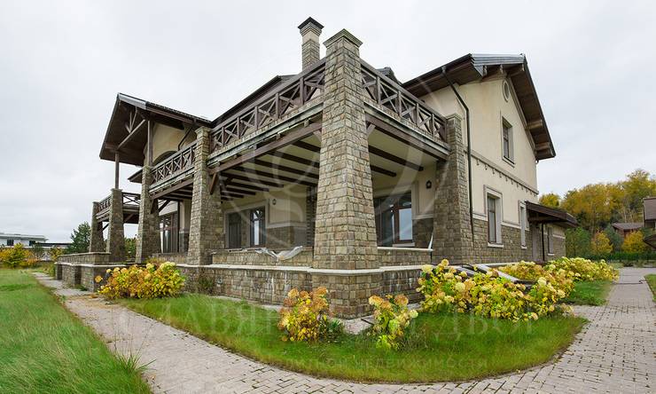 Лот-8347-250344 продажа дома Дмитровское шоссе Гольф и Яхт-клуб Пестово