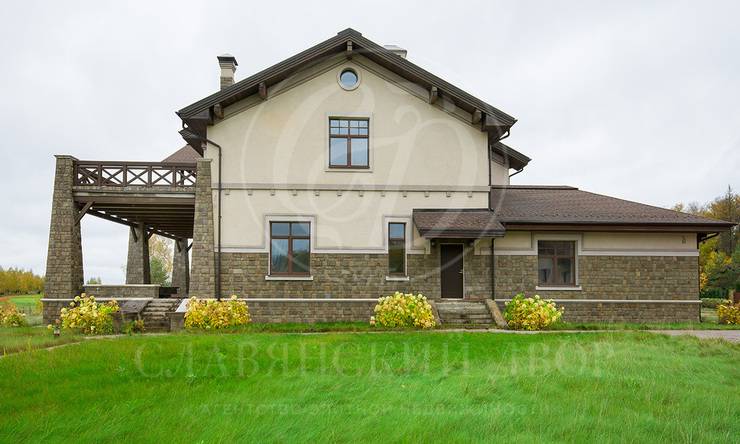 Лот-8347-250345 продажа дома Дмитровское шоссе Гольф и Яхт-клуб Пестово