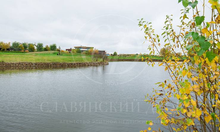 Лот-8347-250346 продажа дома Дмитровское шоссе Гольф и Яхт-клуб Пестово