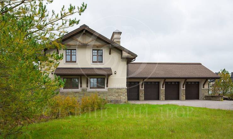 Лот-8347-250349 продажа дома Дмитровское шоссе Гольф и Яхт-клуб Пестово