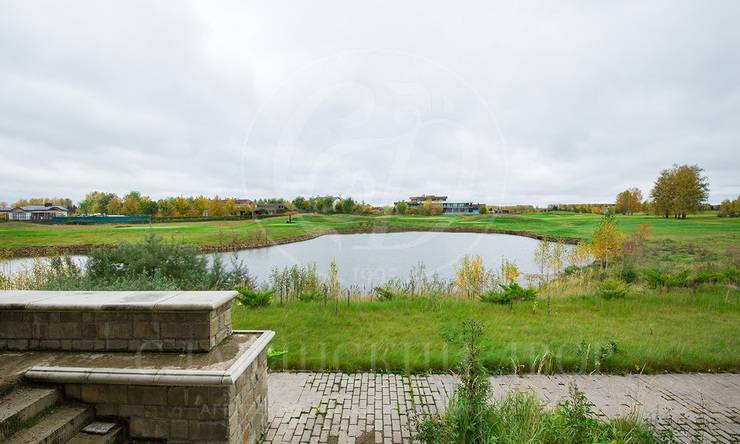 Лот-8347-250351 продажа дома Дмитровское шоссе Гольф и Яхт-клуб Пестово