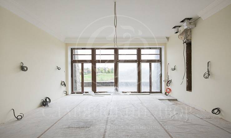 Лот-8347-250353 продажа дома Дмитровское шоссе Гольф и Яхт-клуб Пестово