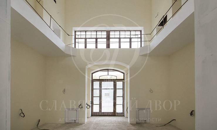 Лот-8347-250354 продажа дома Дмитровское шоссе Гольф и Яхт-клуб Пестово