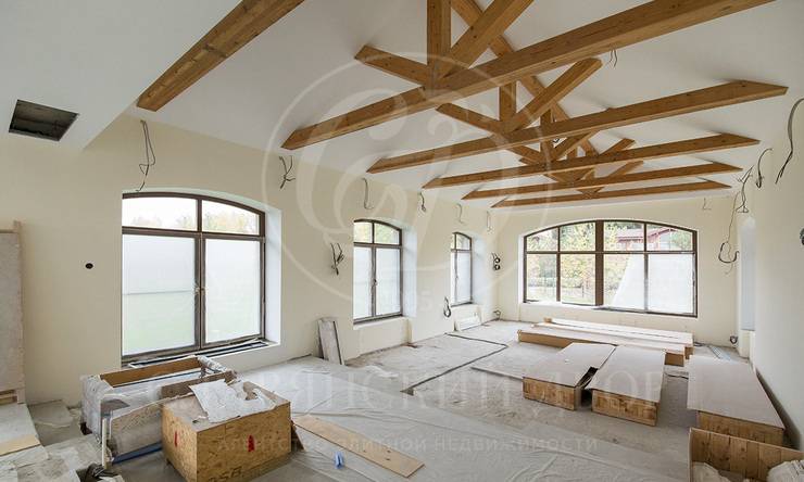 Лот-8347-250356 продажа дома Дмитровское шоссе Гольф и Яхт-клуб Пестово