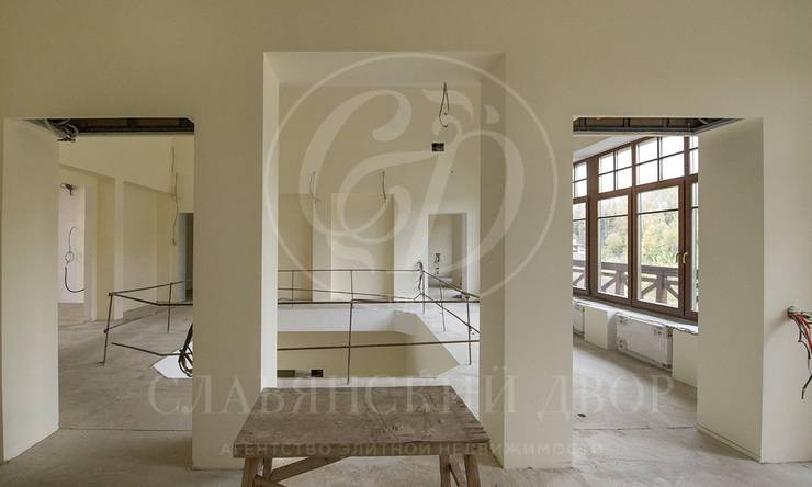 Лот-8347-250357 продажа дома Дмитровское шоссе Гольф и Яхт-клуб Пестово