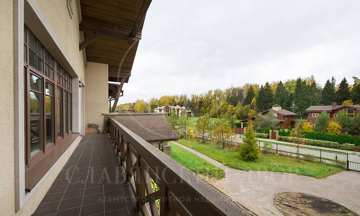 Лот-8347-250360 продажа дома Дмитровское шоссе Гольф и Яхт-клуб Пестово