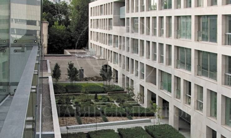 Лот-11917-250367 Продажа квартиры Остоженка