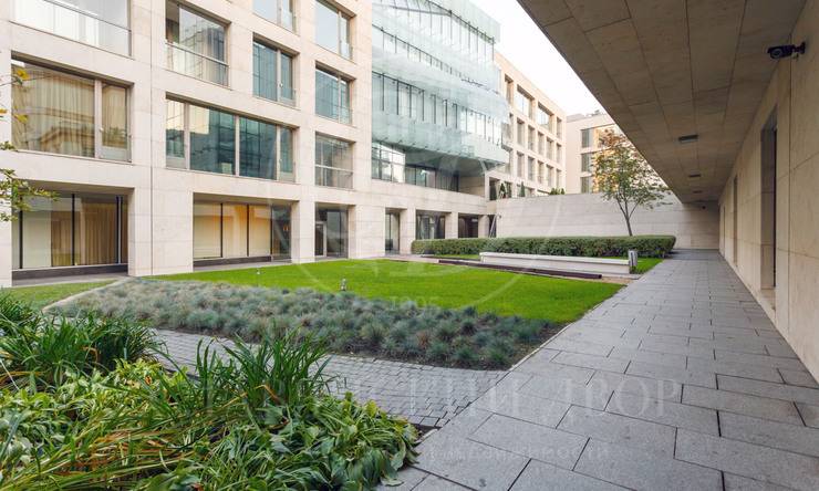 Лот-11917-250368 Продажа квартиры Остоженка