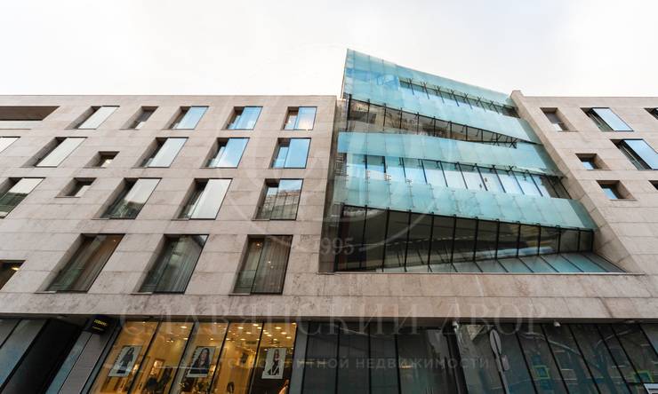 Лот-11917-250369 Продажа квартиры Остоженка