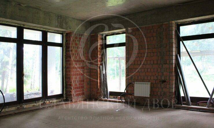 Лот-4442-250388 продажа дома Дмитровское шоссе Гольф и Яхт-клуб Пестово