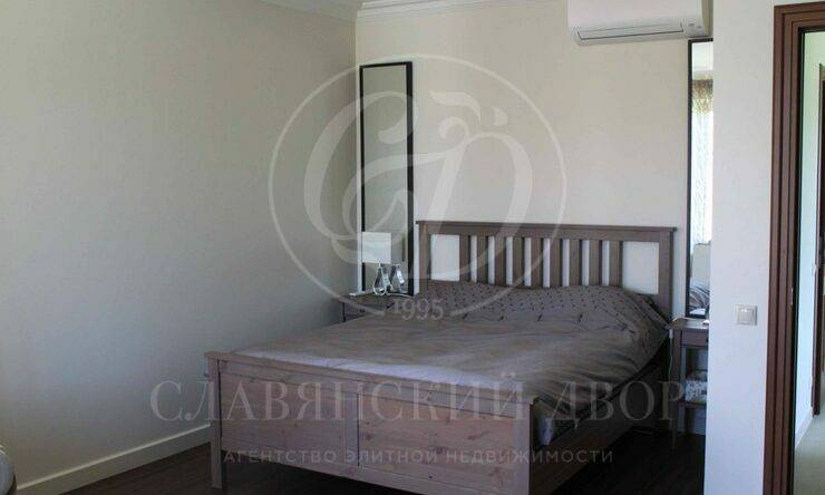 Лот-4442-250389 продажа дома Дмитровское шоссе Гольф и Яхт-клуб Пестово