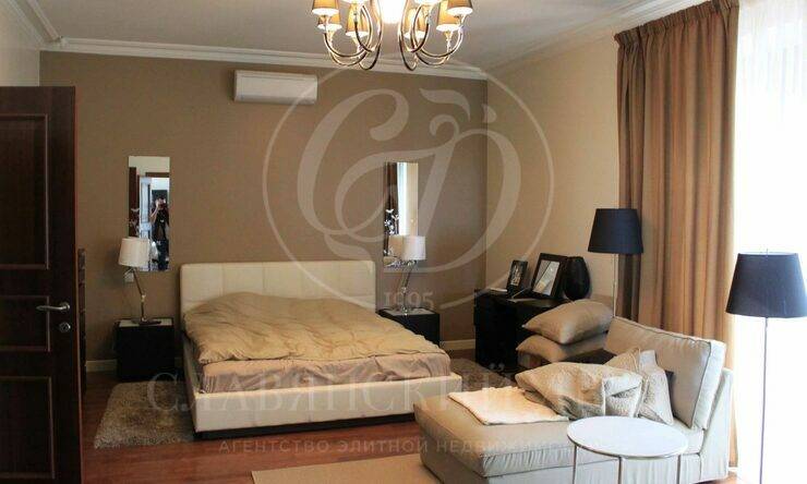 Лот-4442-250390 продажа дома Дмитровское шоссе Гольф и Яхт-клуб Пестово