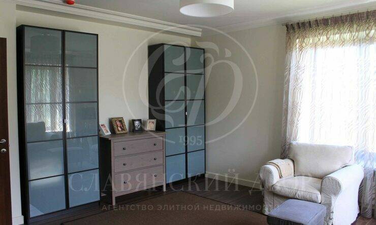 Лот-4442-250391 продажа дома Дмитровское шоссе Гольф и Яхт-клуб Пестово