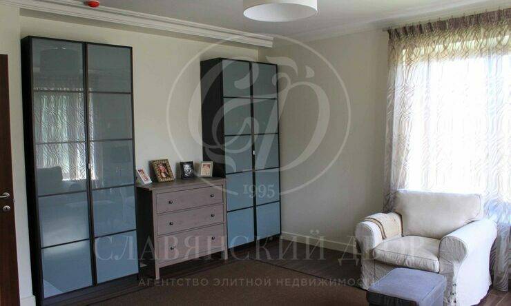 Лот-4442-250392 продажа дома Дмитровское шоссе Гольф и Яхт-клуб Пестово